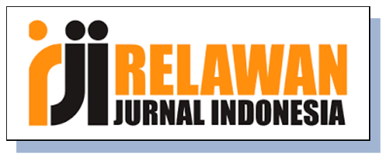 RJI Relawan Jurnal Indonesia