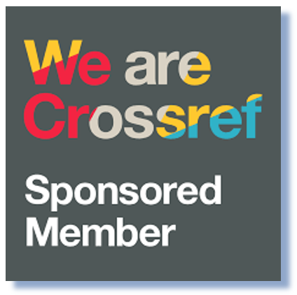 We Are Crossref